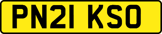 PN21KSO