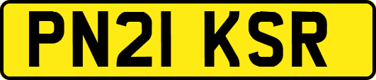 PN21KSR