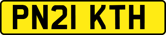 PN21KTH