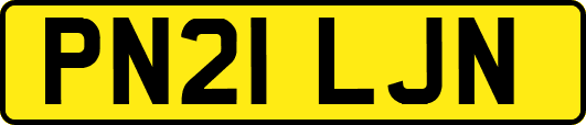 PN21LJN