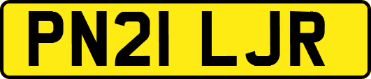 PN21LJR
