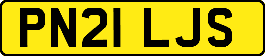 PN21LJS