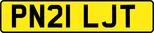 PN21LJT