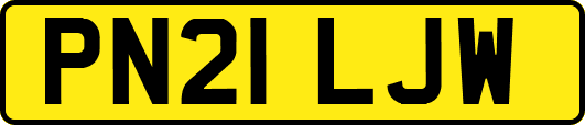 PN21LJW