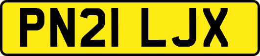 PN21LJX