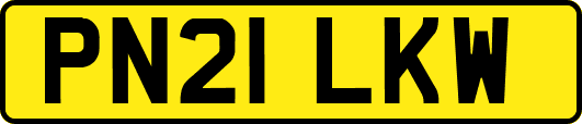 PN21LKW