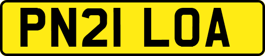 PN21LOA