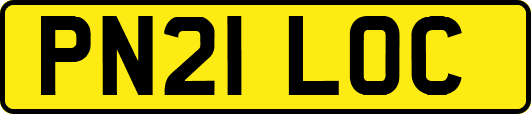 PN21LOC