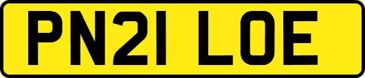 PN21LOE