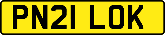 PN21LOK