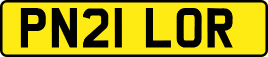 PN21LOR