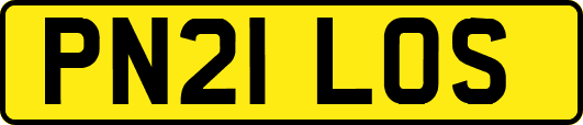 PN21LOS
