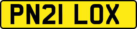 PN21LOX