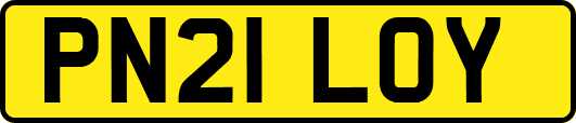 PN21LOY