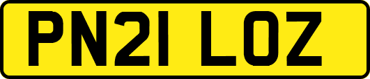 PN21LOZ