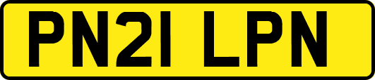 PN21LPN