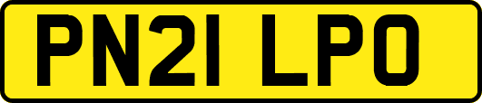 PN21LPO