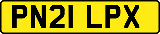 PN21LPX