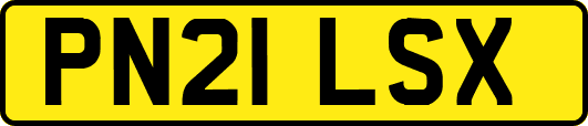 PN21LSX