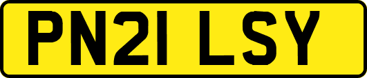 PN21LSY