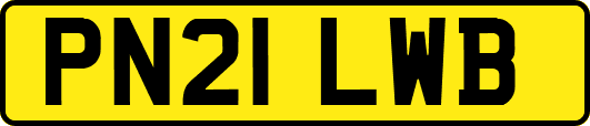 PN21LWB