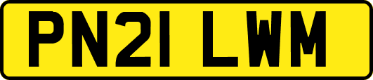 PN21LWM