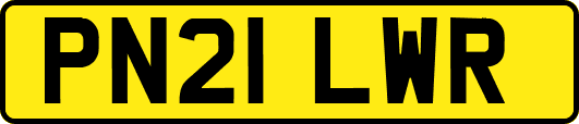 PN21LWR