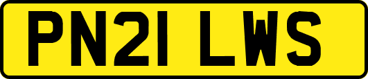 PN21LWS