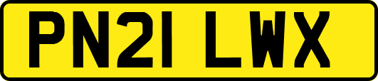 PN21LWX