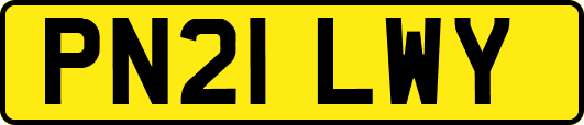PN21LWY