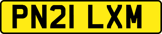 PN21LXM