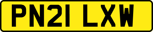 PN21LXW