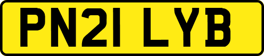 PN21LYB
