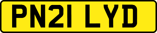 PN21LYD
