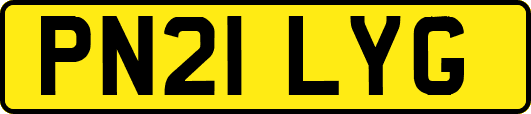 PN21LYG