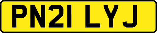 PN21LYJ