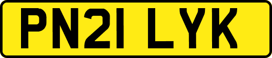 PN21LYK