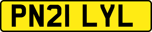 PN21LYL