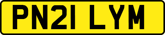 PN21LYM