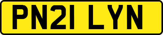 PN21LYN