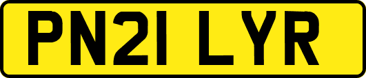 PN21LYR