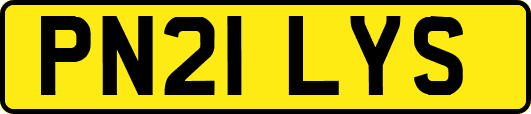PN21LYS