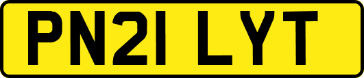 PN21LYT