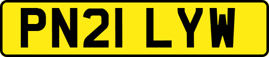 PN21LYW