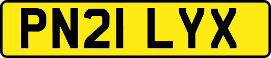 PN21LYX