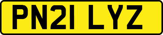 PN21LYZ