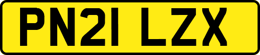 PN21LZX