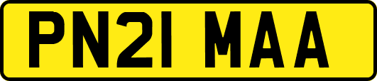 PN21MAA