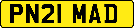 PN21MAD
