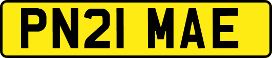 PN21MAE